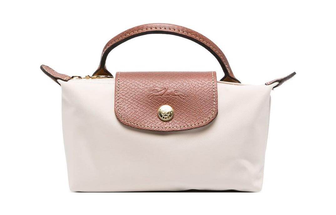 Сумка женская Longchamp Le Pliage 17 - Boxette Shop